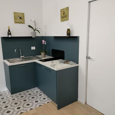 Magic Loft 29 By Happyhostorino Apartment Bagian luar foto