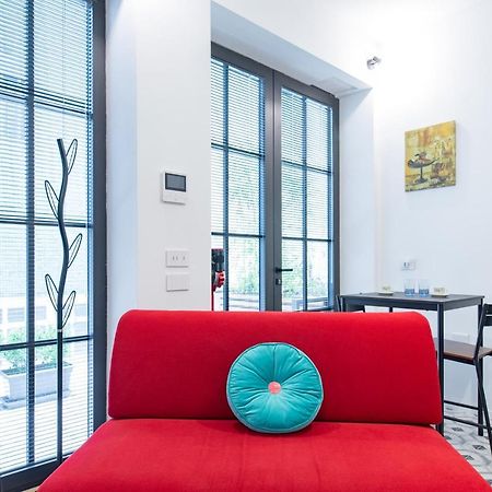 Magic Loft 29 By Happyhostorino Apartment Bagian luar foto