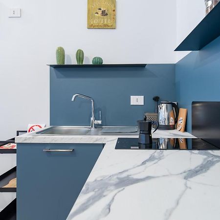 Magic Loft 29 By Happyhostorino Apartment Bagian luar foto