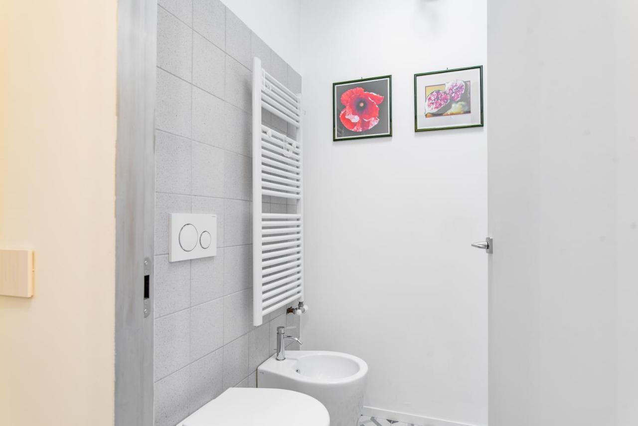 Magic Loft 29 By Happyhostorino Apartment Bagian luar foto