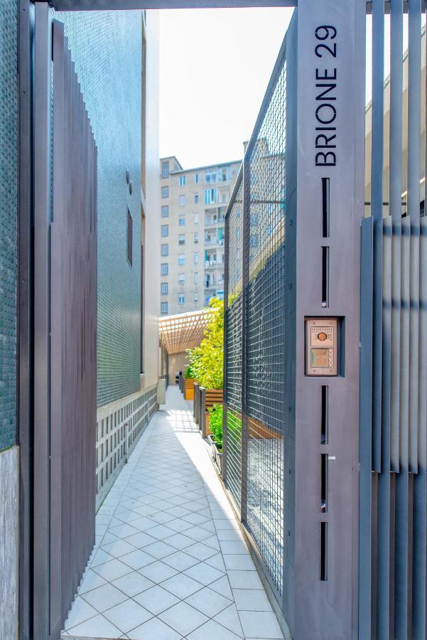 Magic Loft 29 By Happyhostorino Apartment Bagian luar foto