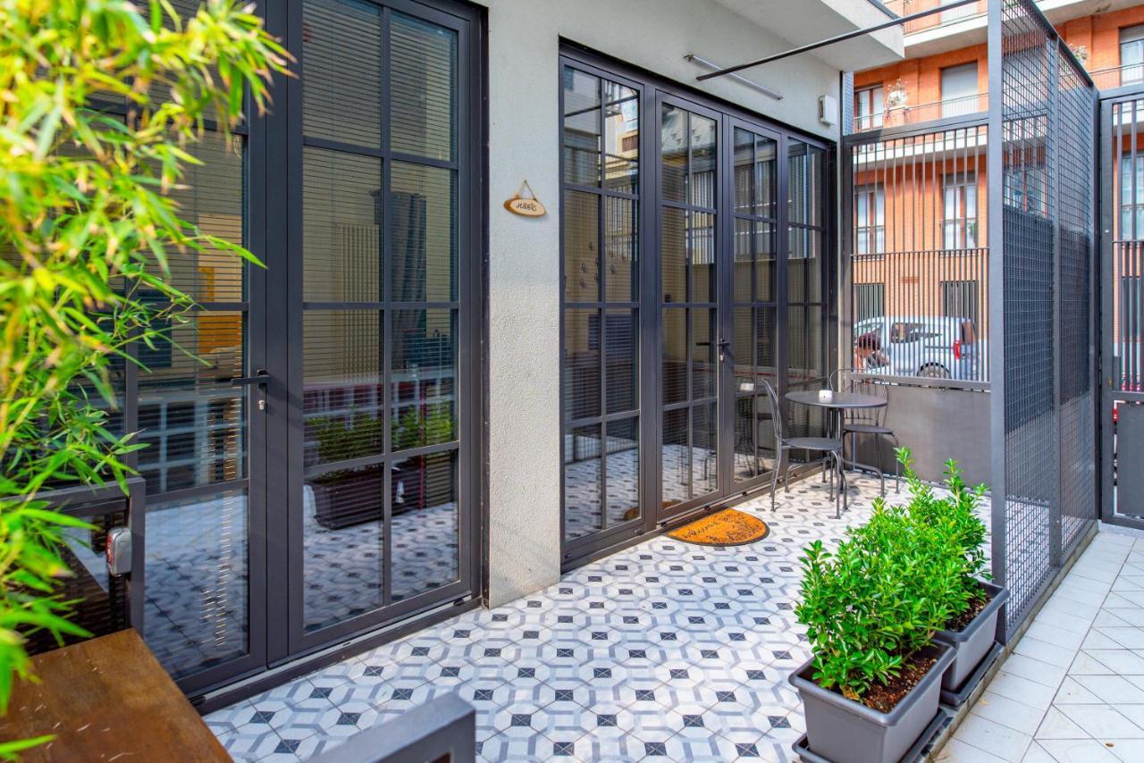 Magic Loft 29 By Happyhostorino Apartment Bagian luar foto